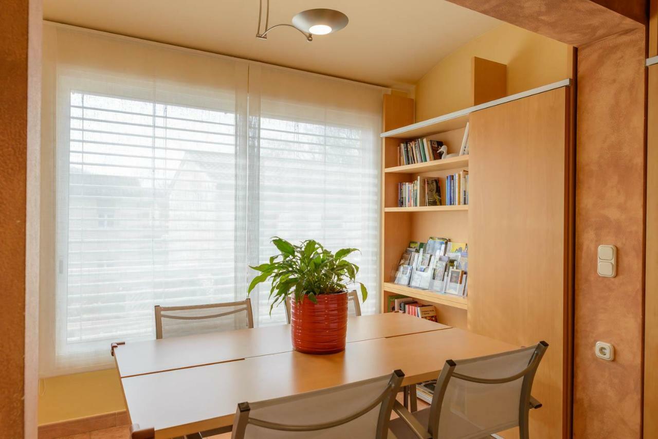 Apartamento "El Lila" - Parking Incluido Olot Eksteriør bilde