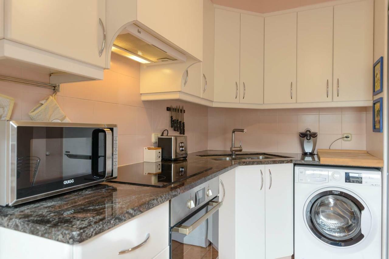 Apartamento "El Lila" - Parking Incluido Olot Eksteriør bilde
