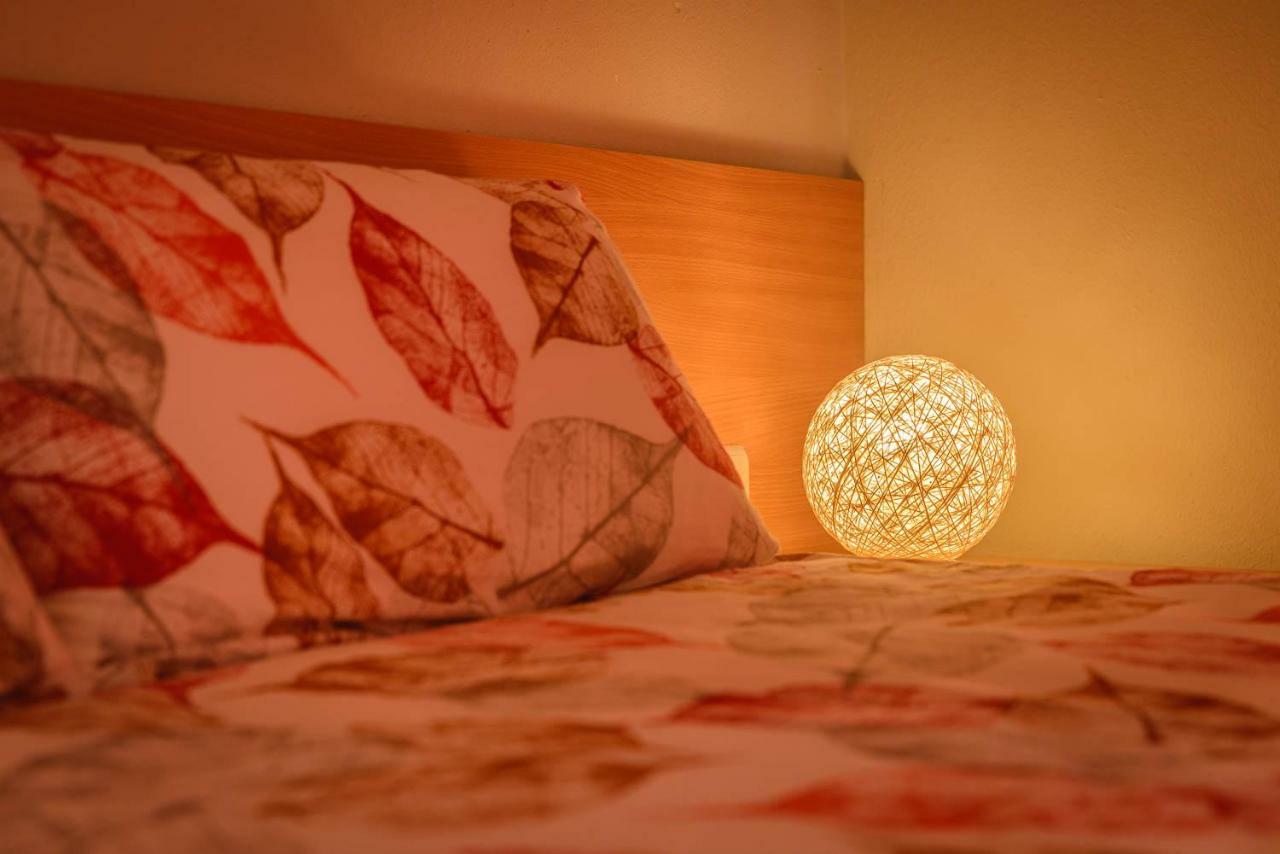 Apartamento "El Lila" - Parking Incluido Olot Eksteriør bilde