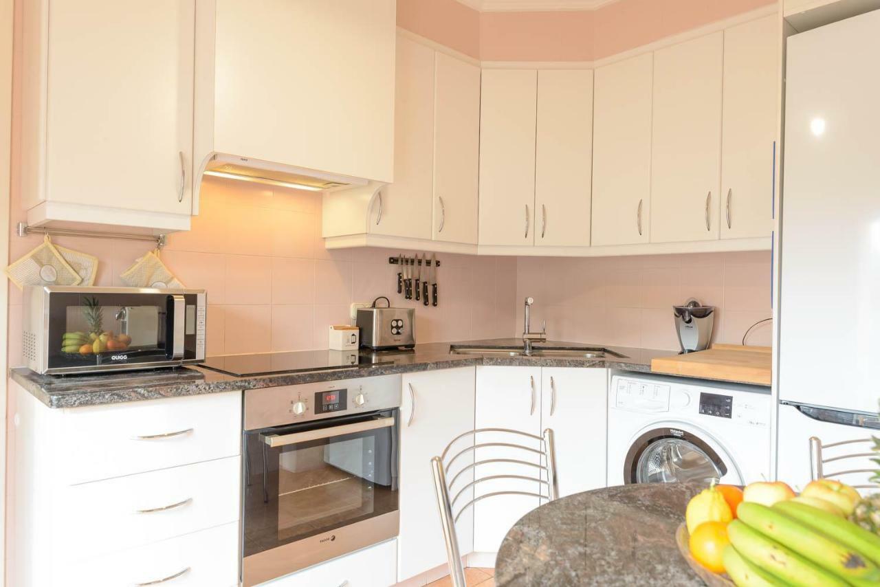 Apartamento "El Lila" - Parking Incluido Olot Eksteriør bilde