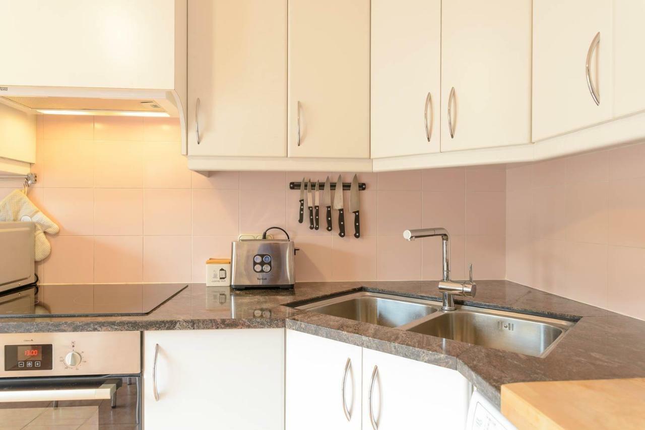 Apartamento "El Lila" - Parking Incluido Olot Eksteriør bilde