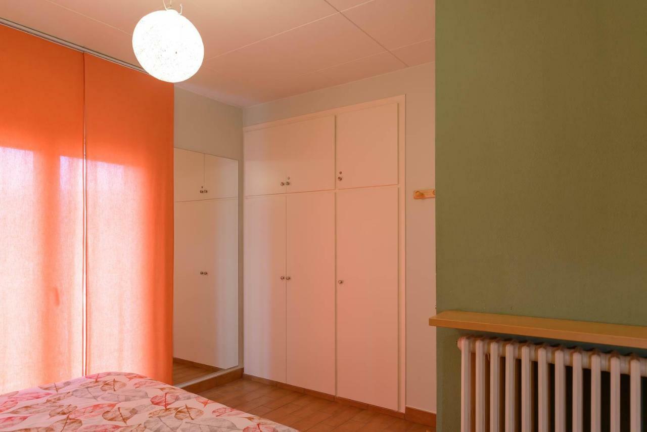 Apartamento "El Lila" - Parking Incluido Olot Eksteriør bilde